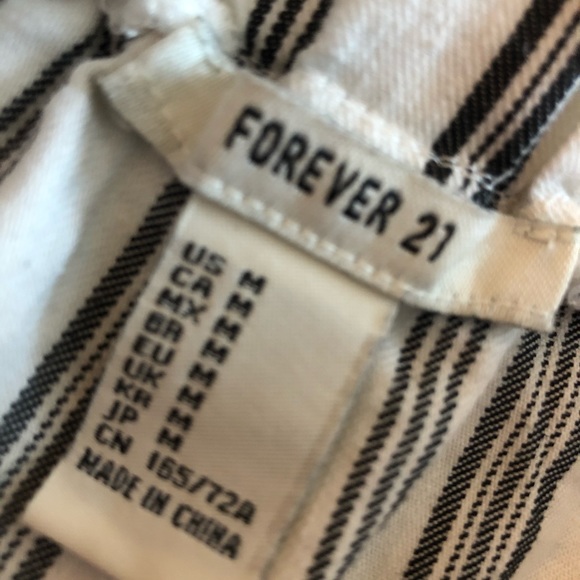 Paperbag shorts 🩳 - Picture 2 of 2